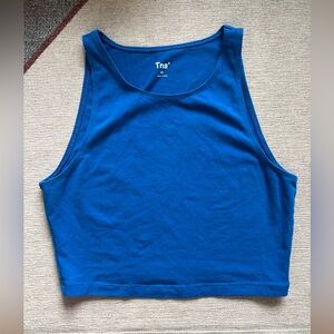 Aritzia | TNA Cropped Tank Top